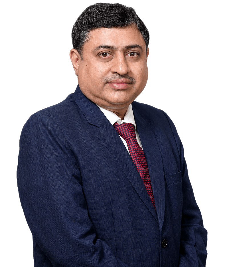 Mr Nitesh Lunagaria Founder and Technical Director Alpha ERP