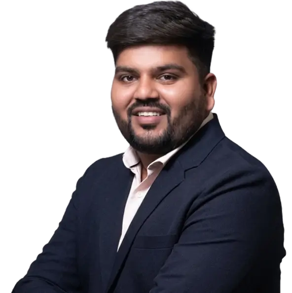 Dhruv Patel - TL at Alpha ERP Solutions