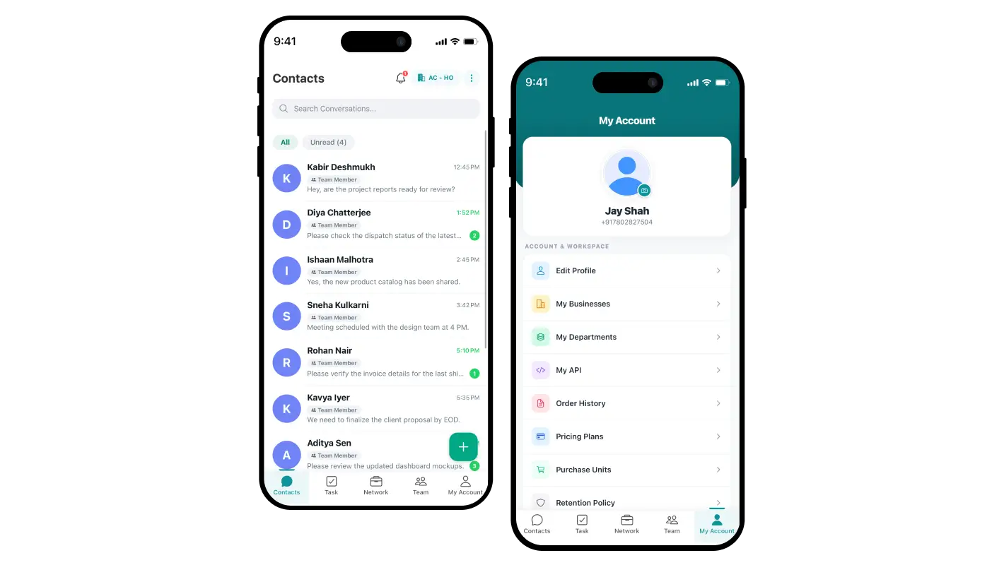 Messenger