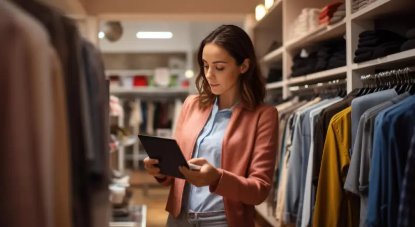 Apparel Inventory Management: The Complete Guide 2026 | G-Soft ERP