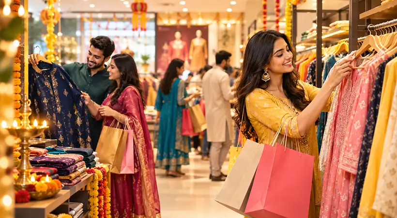 garment business festive season preparation guide 2026